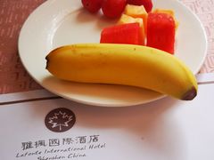 -雅枫国际酒店—枫叶自助餐(福田店)