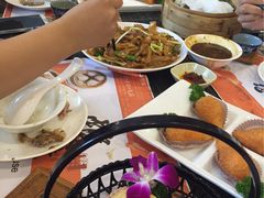 -虾饺妹·粤式手工点心(水荫路店)
