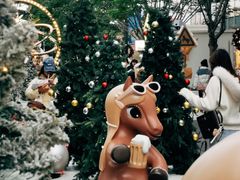 -东莞松山湖万象汇