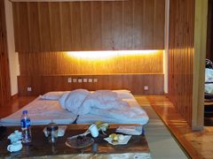 -河北霸州茗汤日月潭温泉