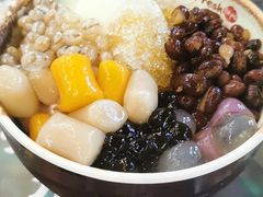 -鲜芋仙(高新万达广场店)