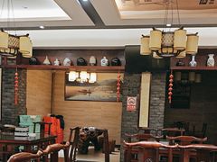 -肖记公安牛肉鱼杂馆·省级非物质文化遗产(三角路直营店)