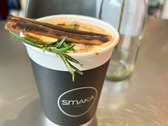 -SMAKA(复兴soho店)