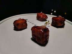 酱烧鳕鱼-小运河·公馆(国贸店)