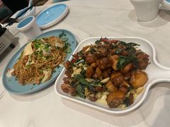 -香香海南菜餐厅