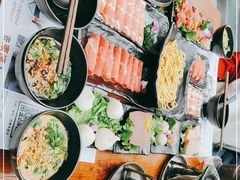 -束河人家(南锣鼓巷店)