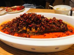 -隐庐·古法川菜(高新店)