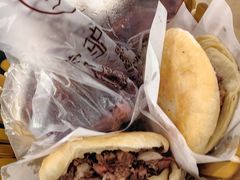 -闫家驴肉老店(华电一校店)