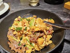 -炊烟小炒黄牛肉(浦东世纪汇店)