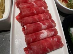 -海底捞火锅(江南盛天地店)