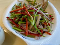 老虎菜-北疆饭店(吴江店)