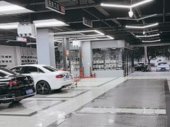 -天猫养车(哈贝卡硕士路店)