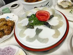 -寻味顺德·南记酒家·传统顺德菜·鱼生(广源路店)