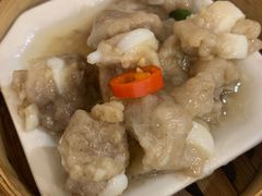 -新兴家喻酒家·羊城名宴(昌岗店)