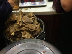 -清真·益鑫羊肉手抓馆(花园北街店)