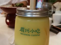 -眉州东坡(亚运村店)