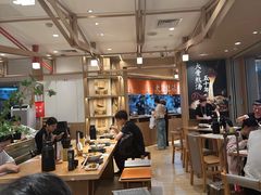 -味千拉面(广州白云机场T1西二店)