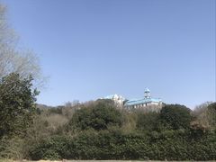 -南北湖风景区