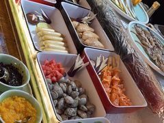 -浙江西子宾馆·瑶园咖啡厅