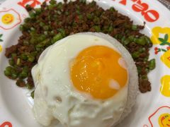 -曼谷食堂·泰国家庭料理(丹桂路店)