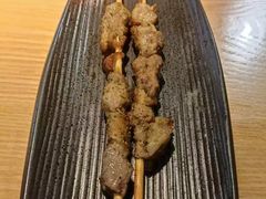 -塔哈尔·新疆盛宴(复地活力城店)