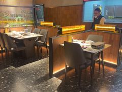 -鼎原力量东北吊炉烧烤(临河街店)