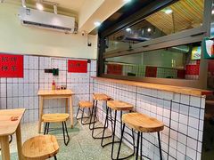 -明記茶餐廳(福田总店)