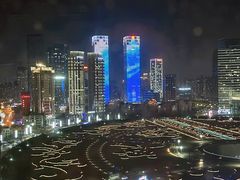 -大连君悦酒店