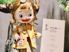 菜单-NIUAN牛庵·日式和牛烧肉(恒隆店)