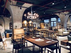 景点-1933老场坊