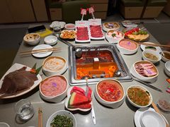 -海底捞火锅(创意园店)