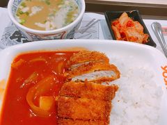 -吉野家(长沙五一广场IFS店)