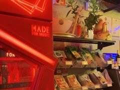 -唱吧麦颂KTV(西单华威潮铺街店)