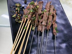 -聚味瞿记·龙虾堂(树木岭店)