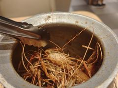 -隅乐胡椒虾·台湾菜·团建(皇岗店)