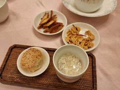 -江南灶中餐厅(南京香格里拉店)