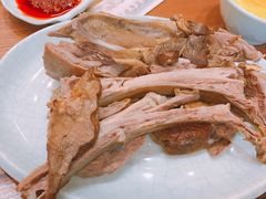 -清真·益鑫羊肉手抓馆(花园北街店)