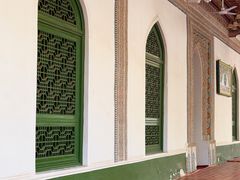 -艾提尕尔清真寺