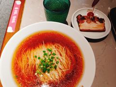 -松鹤楼面馆(飞州国际广场店)