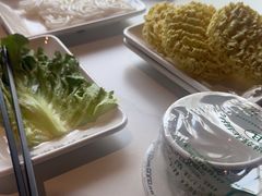 -古乐牛香·鲜牛肉牛杂火锅(解放东路店)