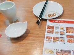 -船歌·鱼水饺青岛菜(枫蓝国际购物中心店)