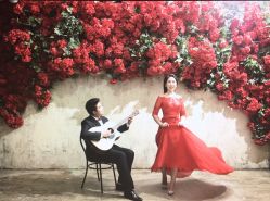 -THE QUEEN(北京店)