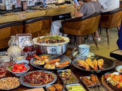 -贰醒·私房小院烧烤 (太古里店)