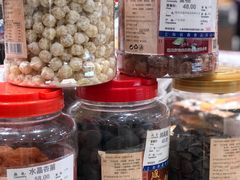 -上海市长春食品商店(淮海中路店)