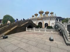 -上海东林寺(金山区)