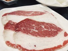 -金刚山(学府路店)