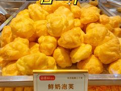 -百香林西点(新街口北大街店)