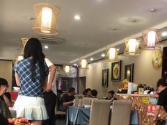 -清真•蜀风园(丁字沽总店)