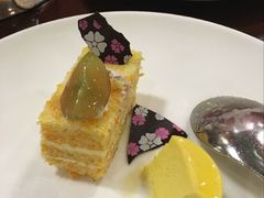 -华安国际大酒店-餐厅