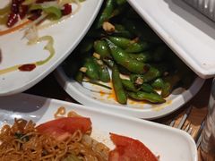 -老胖串店(浆水泉路店)
